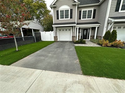 The Complete Record Of Switching To Artificial Grass in The United States