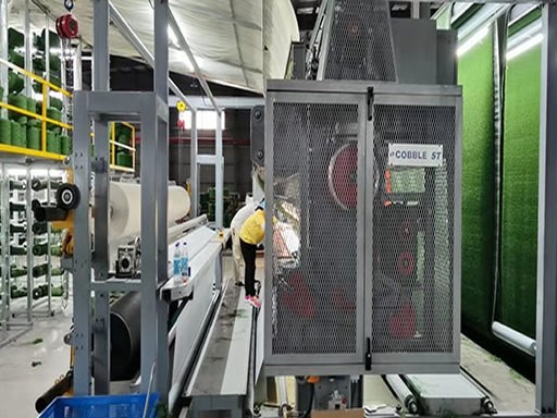 Factory 4